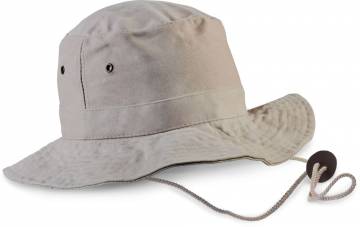 Baroudeur - Bucket Hat