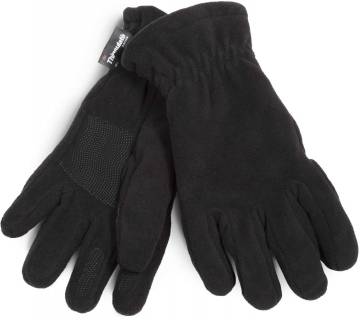 Thinsulate™ Polar-Fleece Gloves