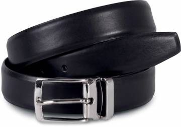 Leather Belt - 30Mm