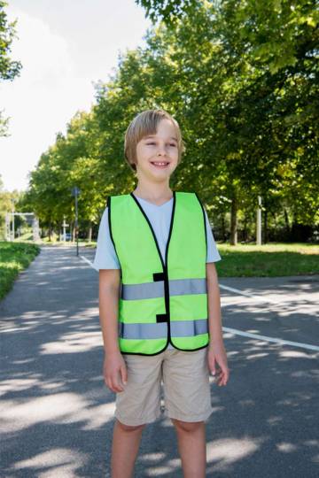 Safety Vest For Kids 