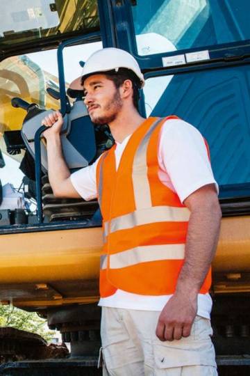 Safety / Functional Vest