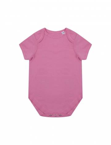 Organikus Pamut Body