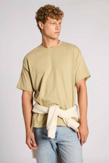 Vastag Klasszikus Póló