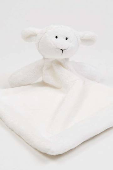 Lamb Comforter