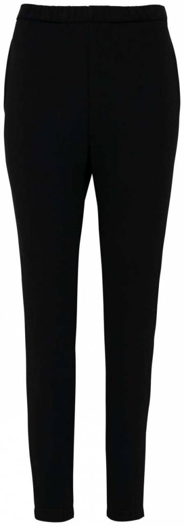Ladies’ Jogging Trousers - Black