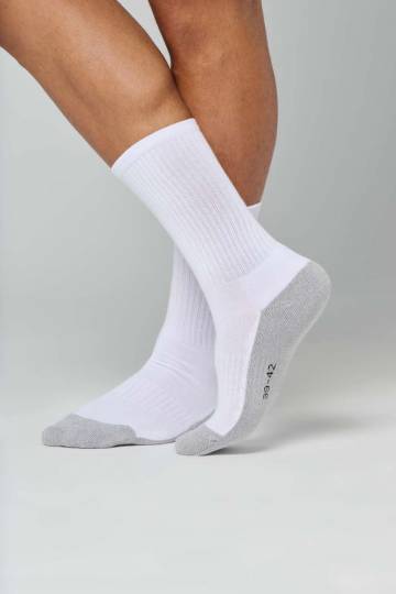 Unisex Basketball Socks