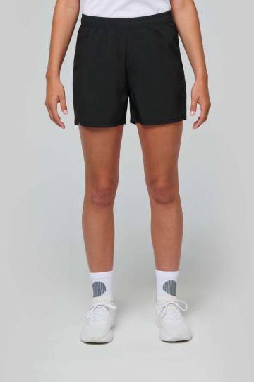Ladies' Running Shorts