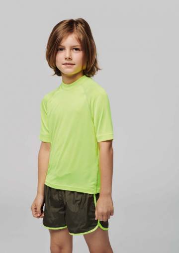 Kid's Surf T-Shirt