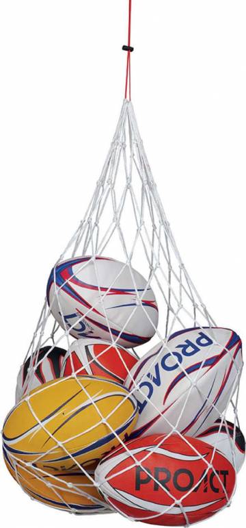 Ball Carry Net