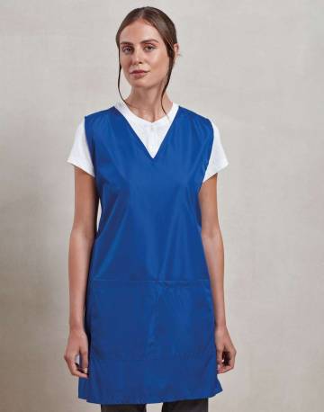 Waterproof Wrap Around Tunic