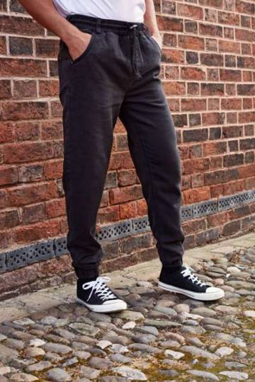 'artisan' Chef's Jogging Trousers