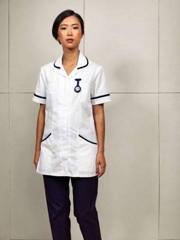 ‘Vitality’ Healthcare Tunic