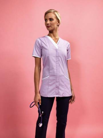 ‘Daisy’ Healthcare Tunic