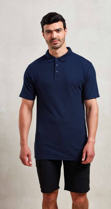 Stud Polo
