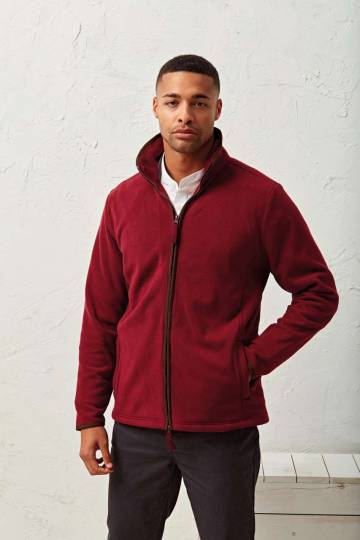 Men's 'artisan' Fleece Jacket