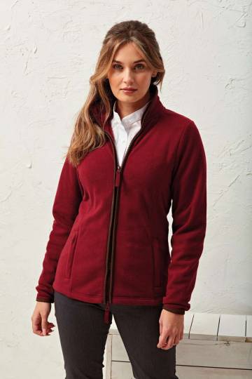 Women's 'artisan' Fleece Jacket