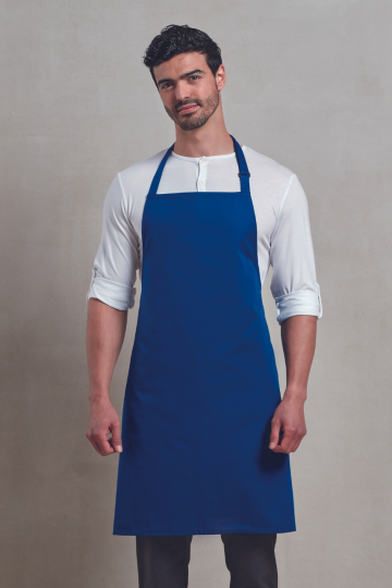 ‘Antimicrobial’ Bib Apron