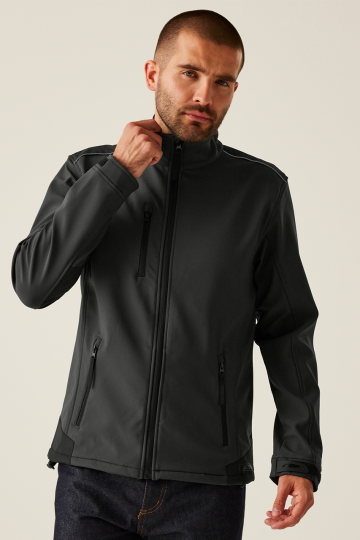 Sandstorm - Ripstop Softshell