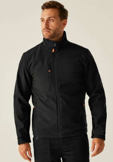 Thermogen Powercell 5000 Heated Softshell Jacket