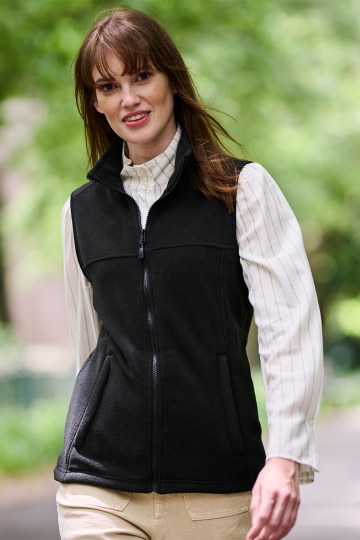 Women's Haber Ii - Interactive Bodywarmer