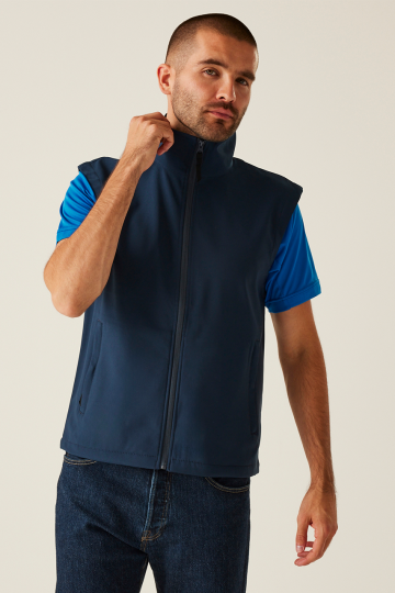 Classic - Softshell Bodywarmer