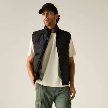 Access Insulated Bodywarmer