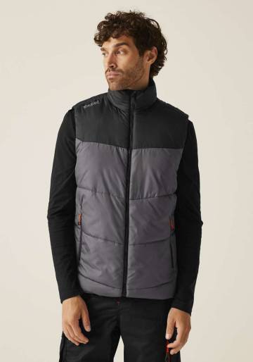 Tactical Regime Insulated Bodywarmer