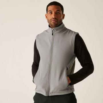 Ascender 2 Layer Softshell Mellény
