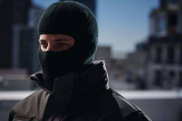 Open Face - Balaclava