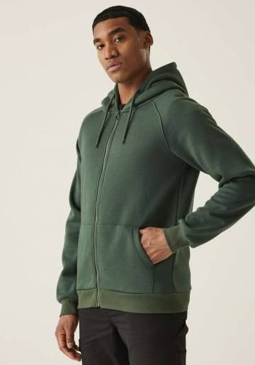 Pro Full Zip Hoodie