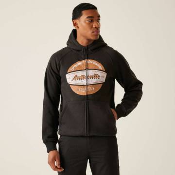 Original Workwear Full Zip Hoodie