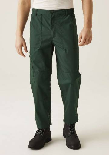 Action - Trousers (Long)