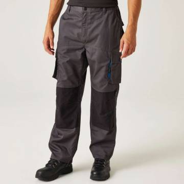 Heroic Cargo Trousers