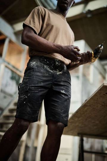Pro Cargo Shorts