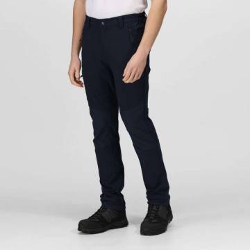 Rolite Stretch Trousers