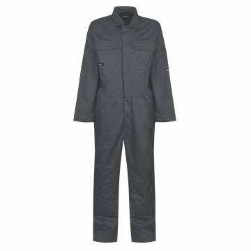 Pro Stud Coverall - Sage