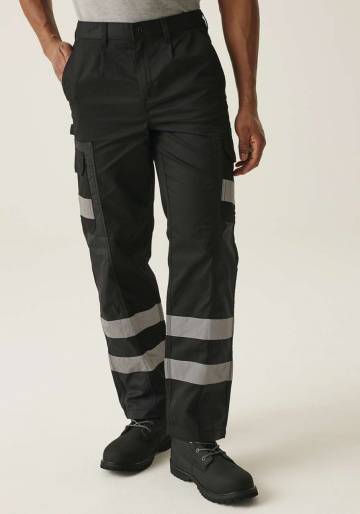 Pro Ballistic Trousers