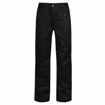 Women's Pro Action Trousers