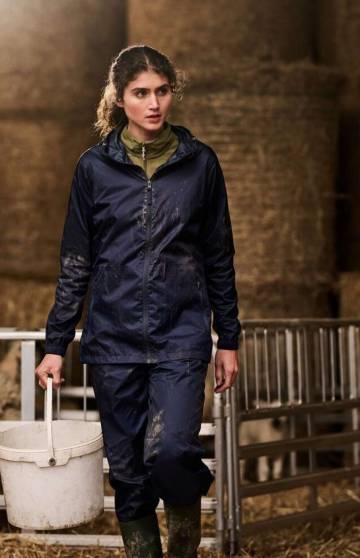 Women's Pro Packaway Jacket