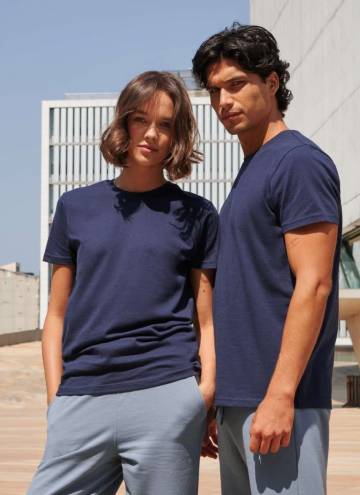 Unisex Sustainable Generation T