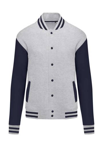 Originals Varsity Jacket Unisex