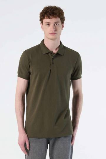 Sol's Prime Men - Polycotton Polo Shirt