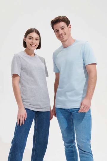 Sol's Tuner - Unisex T-Shirt