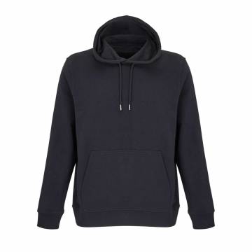 Sol's Constellation - Unisex Hooded Sweatshirt - Black
