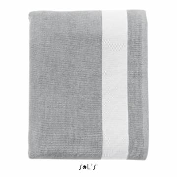 Sol's Lagoon Beach Towel