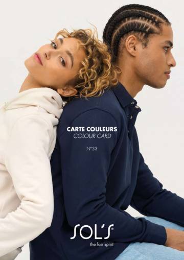 Sol's Színkatalógus