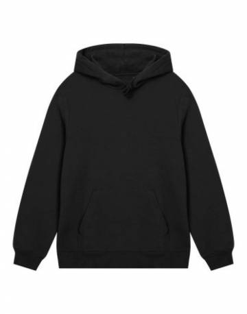 Mens Regular Hoodie