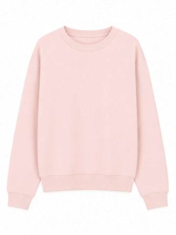 Womens Regular Sweatshirt