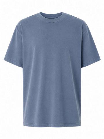 Mens Relaxed Tee