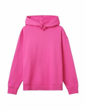 Womens Oversized Hoodie